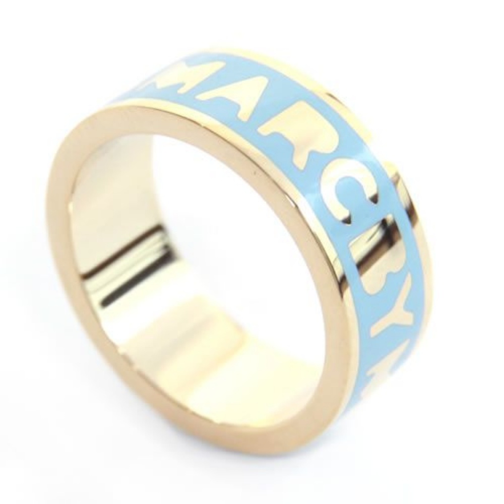 Marc by Marc Jacobs ring